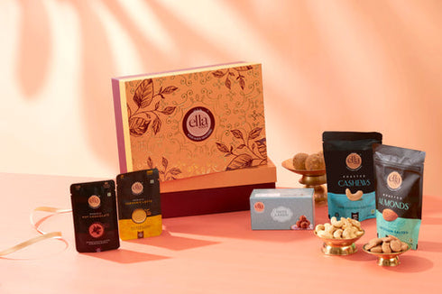 Ella Foods Imperial Festive Hamper